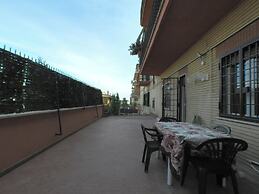 B&B - Il terrazzo da Gregorio
