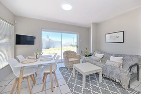 Lands Edge Eco Friendly Cottages