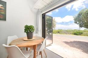 Lands Edge Eco Friendly Cottages