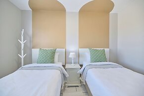 Lands Edge Eco Friendly Cottages