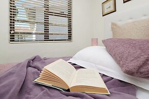 Lands Edge Eco Friendly Cottages