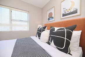 Lands Edge Eco Friendly Cottages