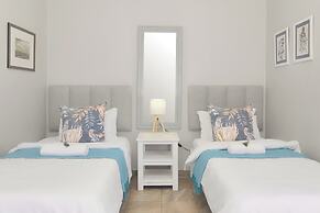 Lands Edge Eco Friendly Cottages