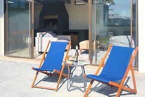 Lands Edge Eco Friendly Cottages