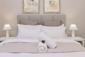 Lands Edge Eco Friendly Cottages