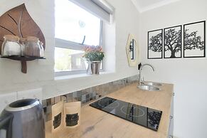 Lands Edge Eco Friendly Cottages