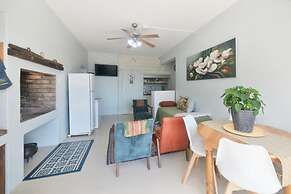 Lands Edge Eco Friendly Cottages