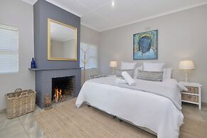 Lands Edge Eco Friendly Cottages