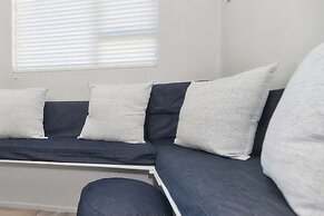 Lands Edge Eco Friendly Cottages