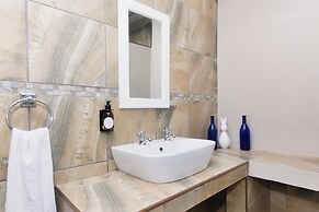 Lands Edge Eco Friendly Cottages