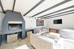 Lands Edge Eco Friendly Cottages