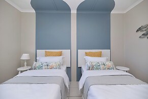 Lands Edge Eco Friendly Cottages