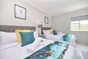 Lands Edge Eco Friendly Cottages