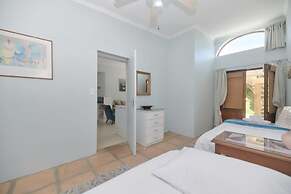 Lands Edge Eco Friendly Cottages