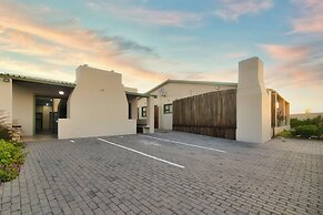 Lands Edge Eco Friendly Cottages