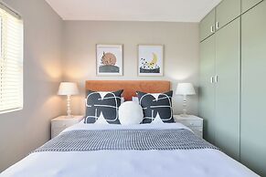 Lands Edge Eco Friendly Cottages