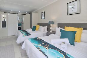 Lands Edge Eco Friendly Cottages