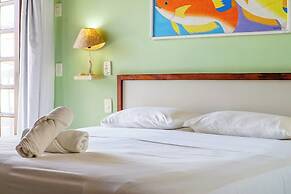 VELINN Pousada Villa Mar-inna