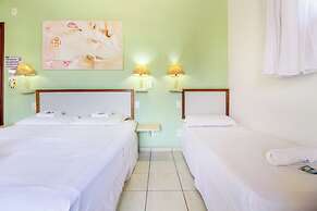 VELINN Pousada Villa Mar-inna