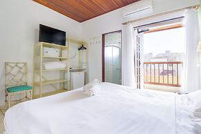 VELINN Pousada Villa Mar-inna