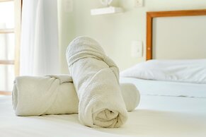 VELINN Pousada Villa Mar-inna