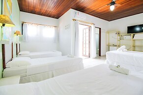 VELINN Pousada Villa Mar-inna