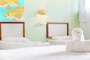 VELINN Pousada Villa Mar-inna