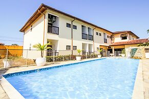 VELINN Pousada Villa Mar-inna