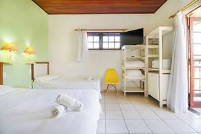 VELINN Pousada Villa Mar-inna