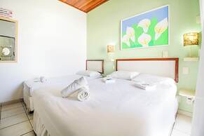 VELINN Pousada Villa Mar-inna