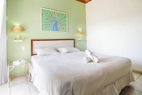 VELINN Pousada Villa Mar-inna