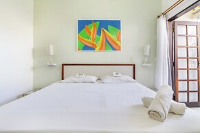 VELINN Pousada Villa Mar-inna