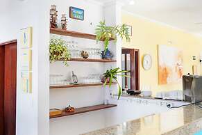 VELINN Pousada Villa Mar-inna