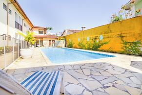 VELINN Pousada Villa Mar-inna