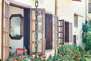 VELINN Pousada Villa Mar-inna