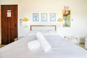 VELINN Pousada Villa Mar-inna