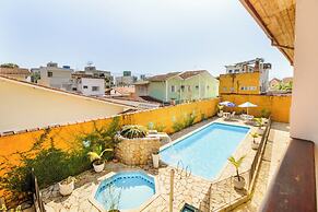 VELINN Pousada Villa Mar-inna