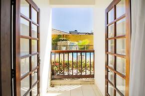 VELINN Pousada Villa Mar-inna