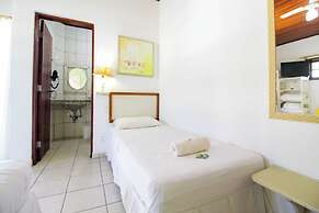 VELINN Pousada Villa Mar-inna