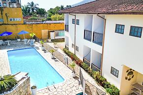 VELINN Pousada Villa Mar-inna