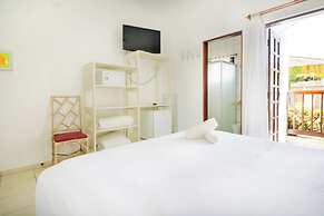 VELINN Pousada Villa Mar-inna