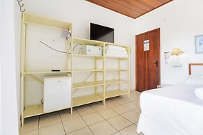 VELINN Pousada Villa Mar-inna