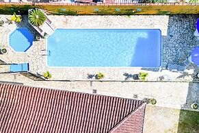 VELINN Pousada Villa Mar-inna