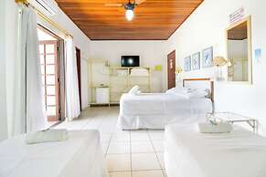 VELINN Pousada Villa Mar-inna