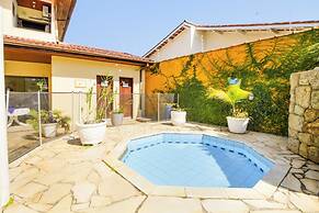 VELINN Pousada Villa Mar-inna