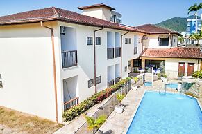 VELINN Pousada Villa Mar-inna