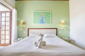 VELINN Pousada Villa Mar-inna