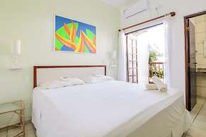 VELINN Pousada Villa Mar-inna