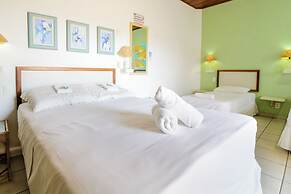 VELINN Pousada Villa Mar-inna