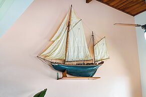 VELINN Pousada Villa Mar-inna